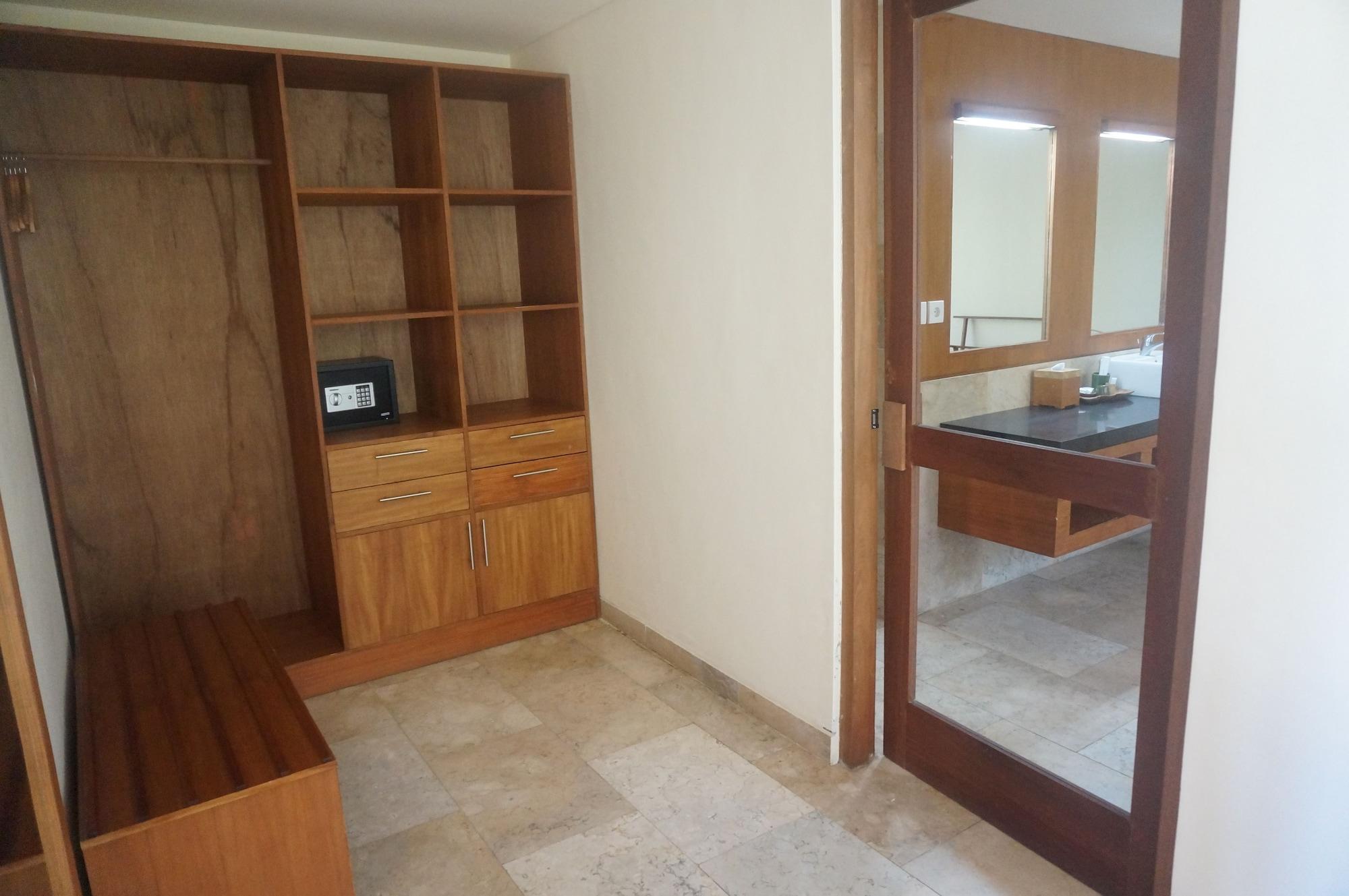 Motama Villa Ubud Eksteriør bilde
