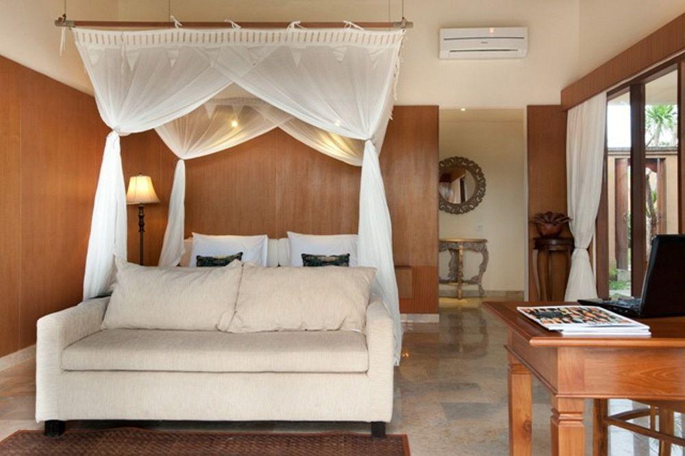 Motama Villa Ubud Eksteriør bilde